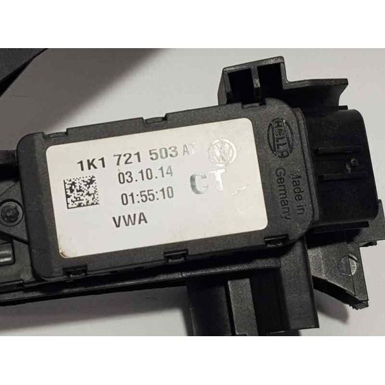 Potenciometro Pedal Para Volkswagen Passat Variant
