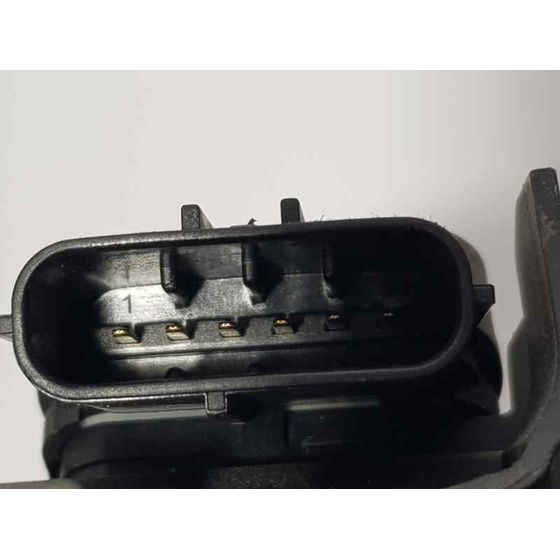 Potenciometro Pedal Para Volkswagen Passat Variant