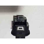 Mando Retrovisor  Para Volkswagen Passat Variant