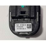 Mando Retrovisor  Para Volkswagen Passat Variant