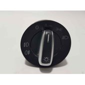 Mando Luces Para Volkswagen Passat Variant