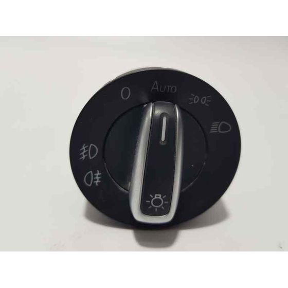 Mando Luces Para Volkswagen Passat Variant