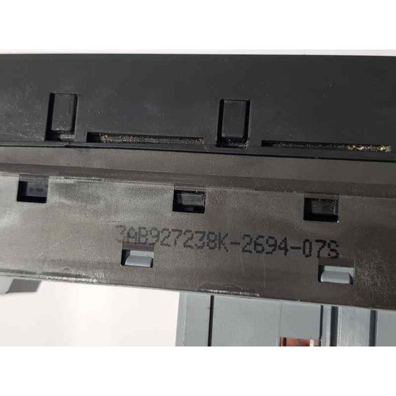 Modulo Electronico Para Volkswagen Passat Variant