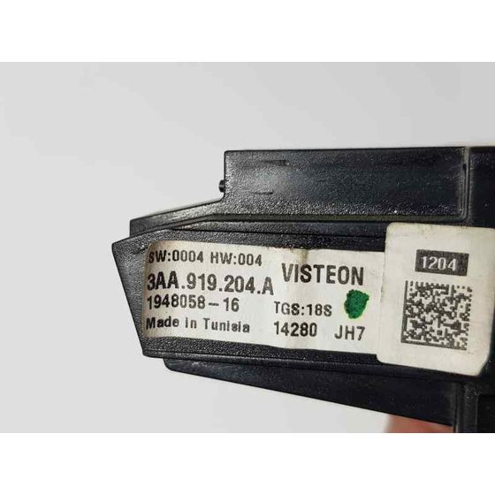Reloj para Volkswagen Passat Variant (365)