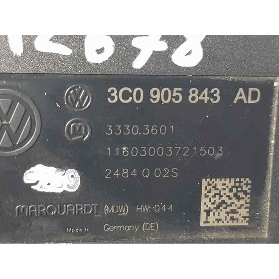 Conmutador De Arranque Para Volkswagen Passat Variant