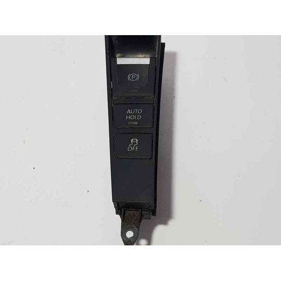 Palanca Freno De Mano Para Volkswagen Passat Variant