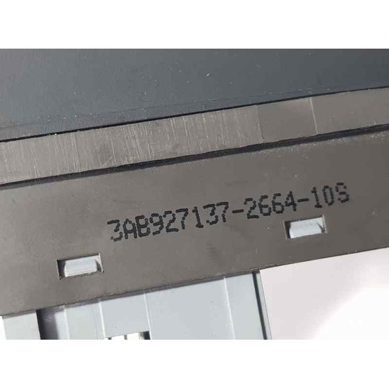 Palanca Freno De Mano Para Volkswagen Passat Variant