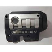 Tapa Motor Para Hyundai Santa Fe
