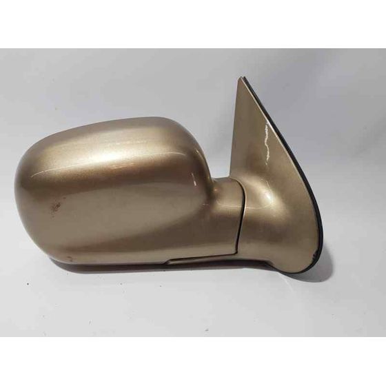 Retrovisor Derecho Para Hyundai Santa Fe