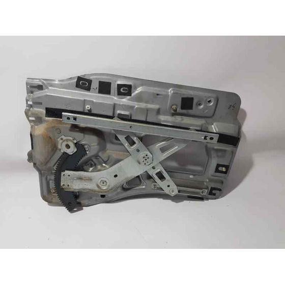 Elevalunas Trasero Derecho Para Hyundai Santa Fe