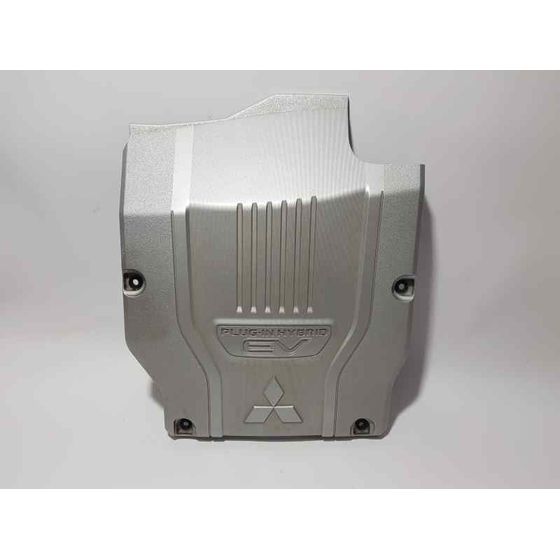 Tapa Motor para Mitsubishi Outlander (Gf0)