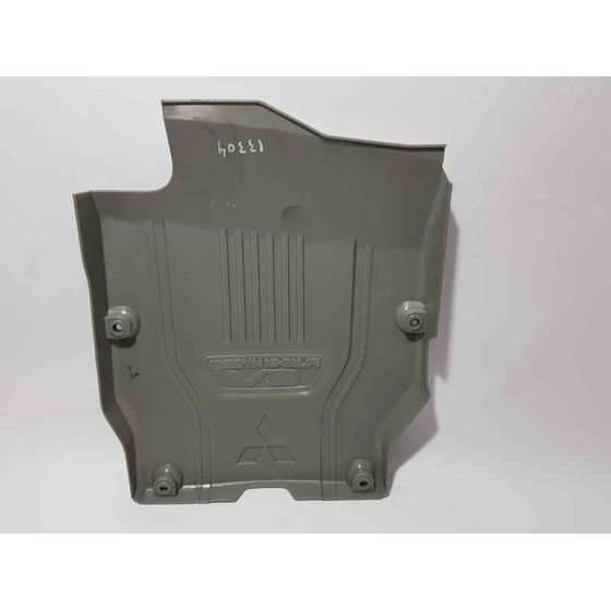 Tapa Motor para Mitsubishi Outlander (Gf0)