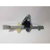 Elevalunas Delantero Derecho Para Dacia Duster Ii