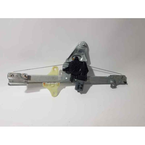 Elevalunas Delantero Derecho Para Dacia Duster Ii