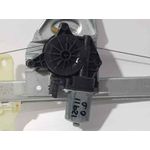Elevalunas Delantero Derecho Para Dacia Duster Ii