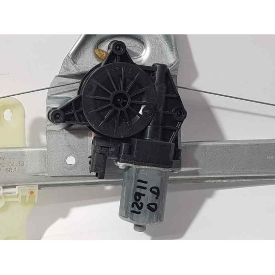 Elevalunas Delantero Derecho Para Dacia Duster Ii