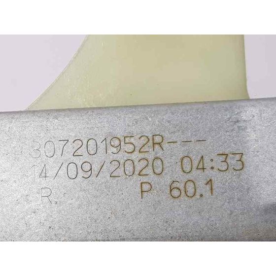 Elevalunas Delantero Derecho Para Dacia Duster Ii