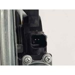 Elevalunas Delantero Derecho Para Dacia Duster Ii
