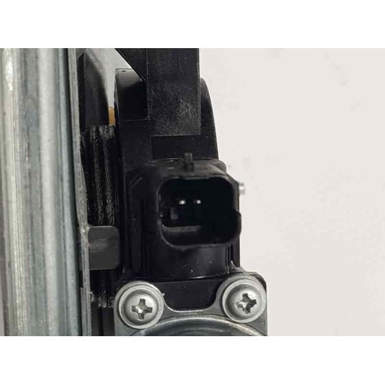 Elevalunas Delantero Derecho Para Dacia Duster Ii
