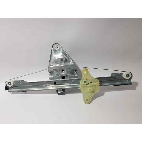 Elevalunas Delantero Derecho Para Dacia Duster Ii