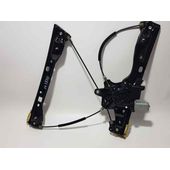 Elevalunas Delantero Derecho Para Opel Astra K Lim. 5Türig