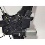 Elevalunas Delantero Derecho Para Opel Astra K Lim. 5Türig