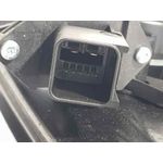 Elevalunas Delantero Derecho Para Opel Astra K Lim. 5Türig