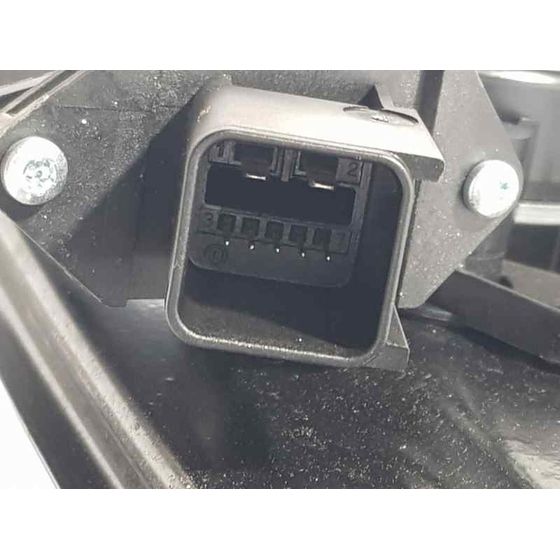 Elevalunas Delantero Derecho Para Opel Astra K Lim. 5Türig