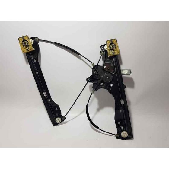 Elevalunas Delantero Derecho Para Opel Astra K Lim. 5Türig