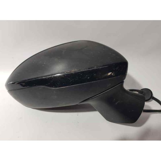 Retrovisor Derecho Para Opel Astra K Lim. 5Türig