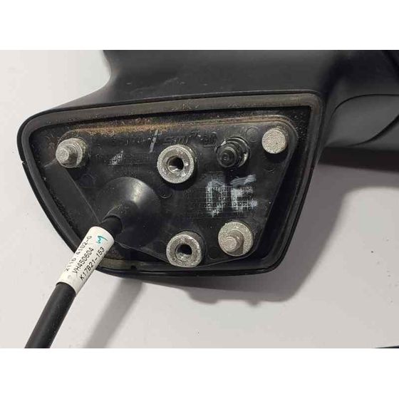 Retrovisor Derecho Para Opel Astra K Lim. 5Türig