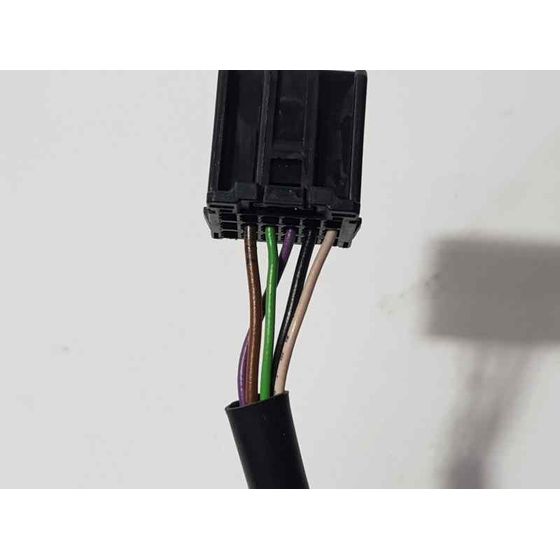 Retrovisor Derecho Para Opel Astra K Lim. 5Türig