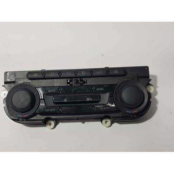 Mando Climatizador Para Seat Altea Xl