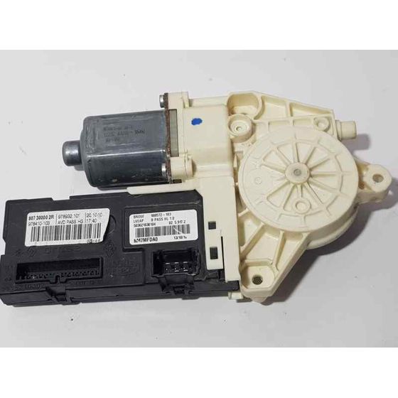 Motor Elevalunas Delantero Derecho Para Renault Laguna Iii
