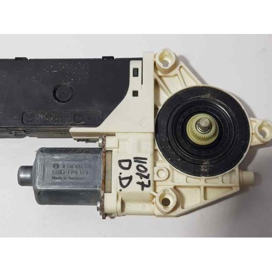 Motor Elevalunas Delantero Derecho Para Renault Laguna Iii