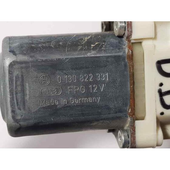 Motor Elevalunas Delantero Derecho Para Renault Laguna Iii
