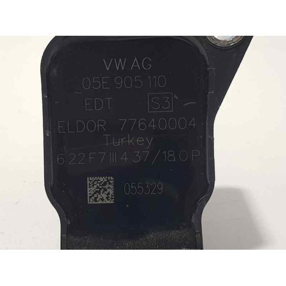 Bobina Encendido para Volkswagen Tiguan (Ax1)
