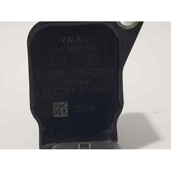 Bobina Encendido para Volkswagen Tiguan (Ax1)