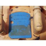 Aforador Para Peugeot 307 Break/Sw
