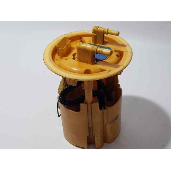 Aforador Para Peugeot 307 Break/Sw