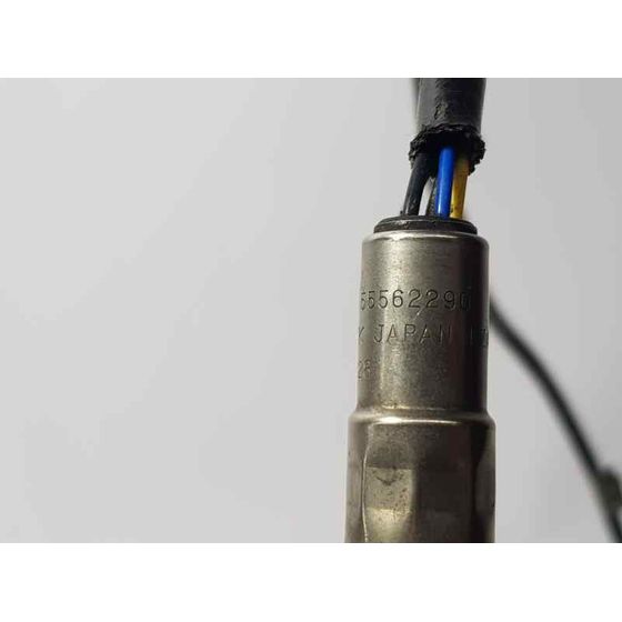 Sonda Lambda Para Opel Corsa D