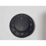 Mando Luces Para Opel Corsa D