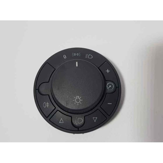 Mando Luces Para Opel Corsa D