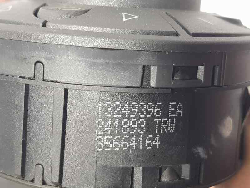 Mando Luces Para Opel Corsa D