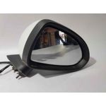 Retrovisor Derecho Para Opel Corsa D
