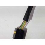 Retrovisor Derecho Para Opel Corsa D