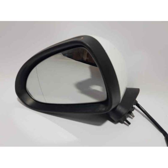 Retrovisor Izquierdo Para Opel Corsa D