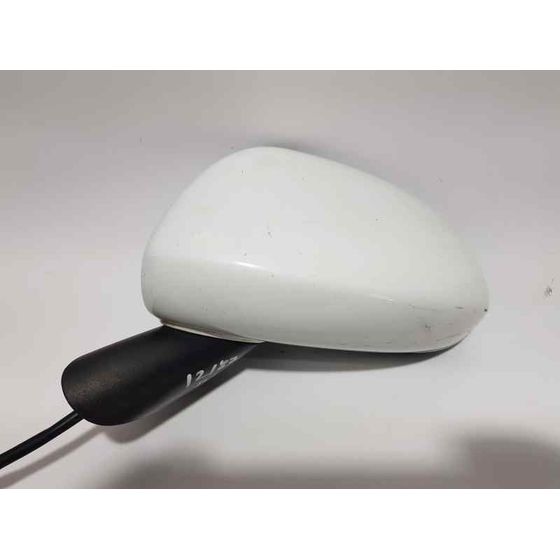 Retrovisor Izquierdo Para Opel Corsa D