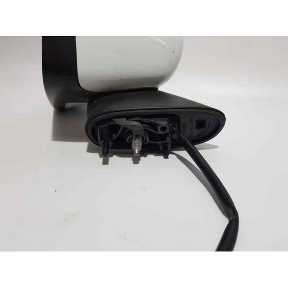 Retrovisor Izquierdo Para Opel Corsa D