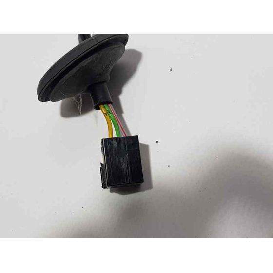 Retrovisor Izquierdo Para Opel Corsa D